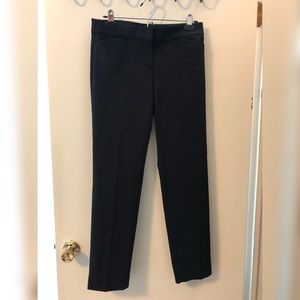 Loft “Zoe” Pants